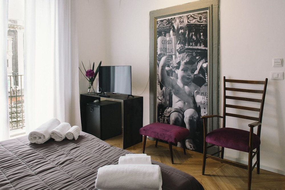 Classic Double Room - Photo 3