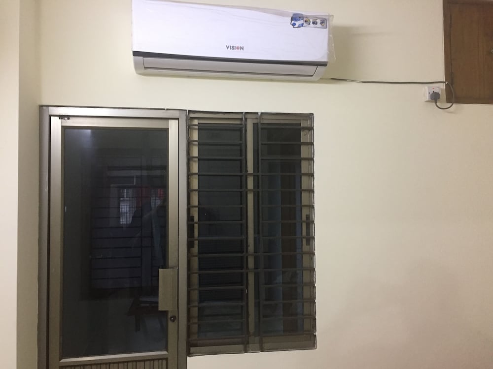 Economy Apartment, 2 Double Beds, Non Smoking photo 2