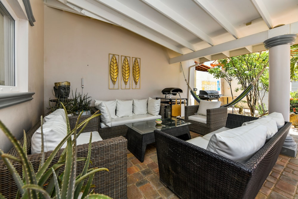 Luxury Villa, 3 Bedrooms, Private Pool, Pool View photo 2