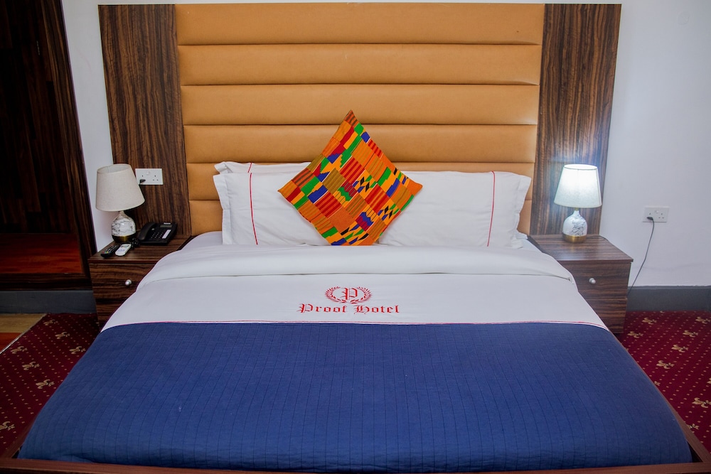 Superior Room, City View (Noble)