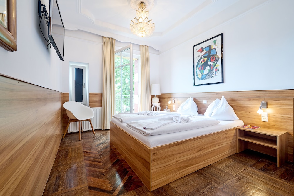 Standard Room, 1 Double Bed - Photo 2