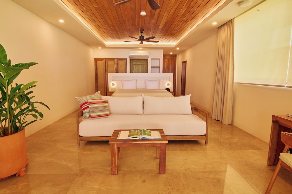 Comfort Suite Terrace