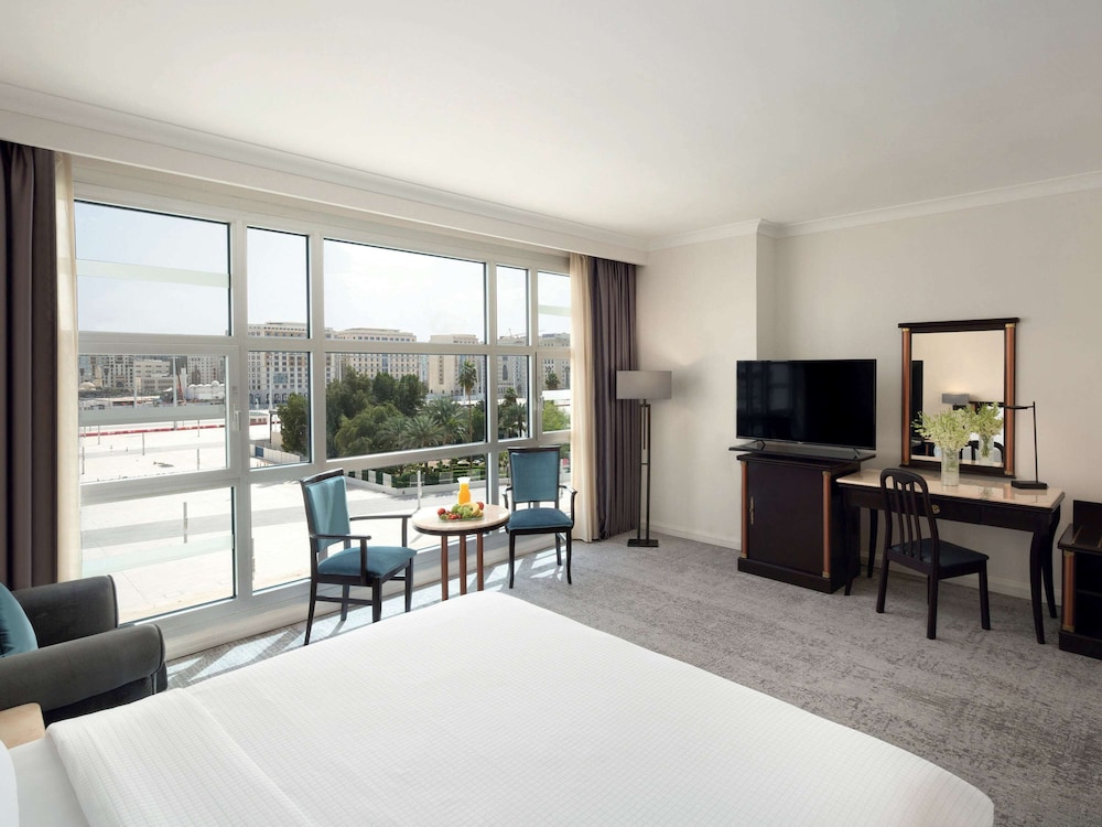 Executive Room, 3 Twin Beds (Haram View) - Photo 11