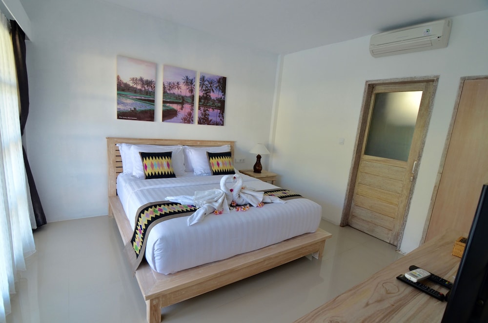Deluxe Apartment, 1 Double Bed photo 3