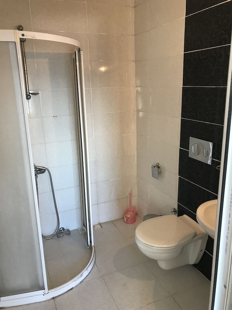 Standard Double Room, Sea View photo 2