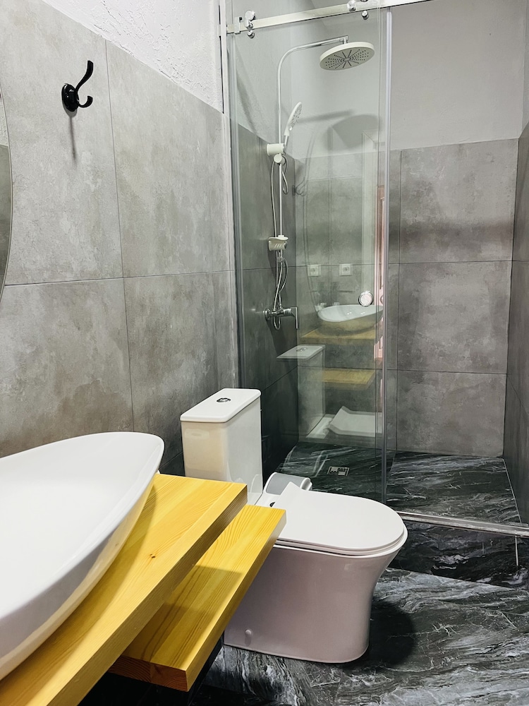 Standard Single Room photo 2