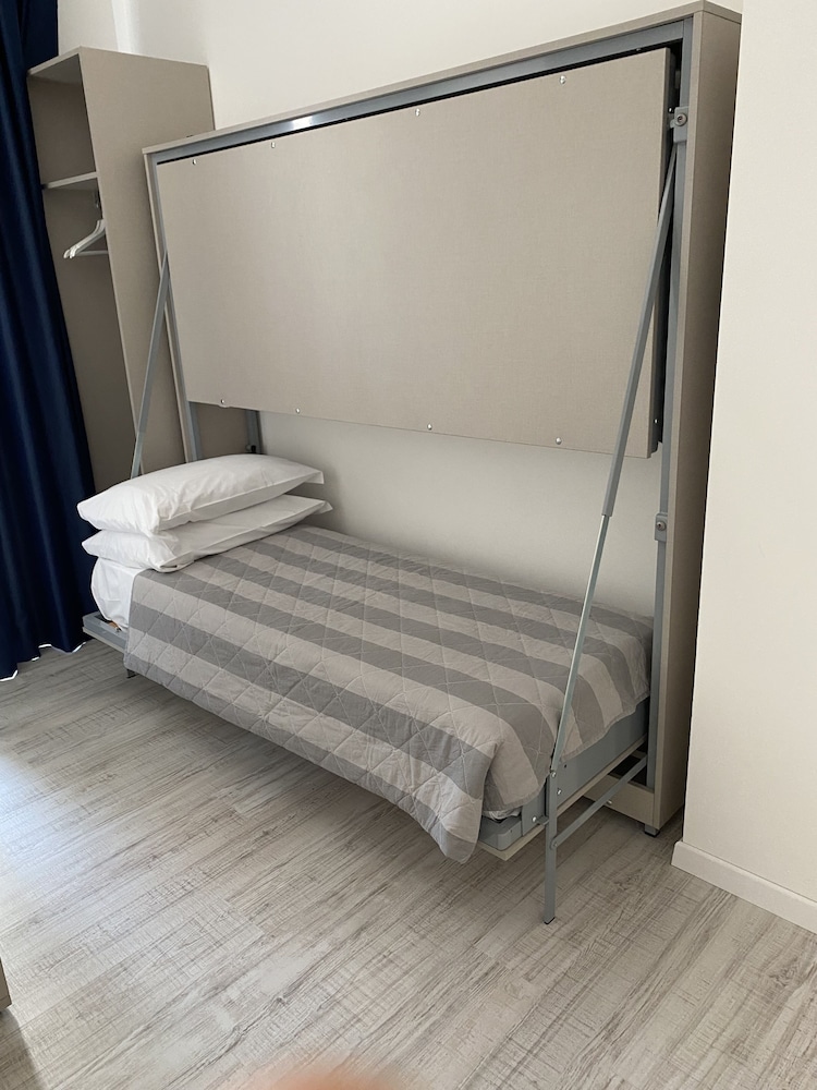 Superior Quadruple Room, 2 Bedrooms, City View