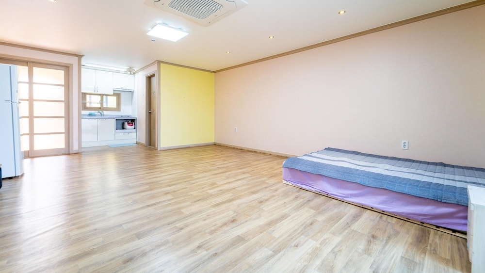 Basic Room, 1 Bedroom (103ho) photo 1