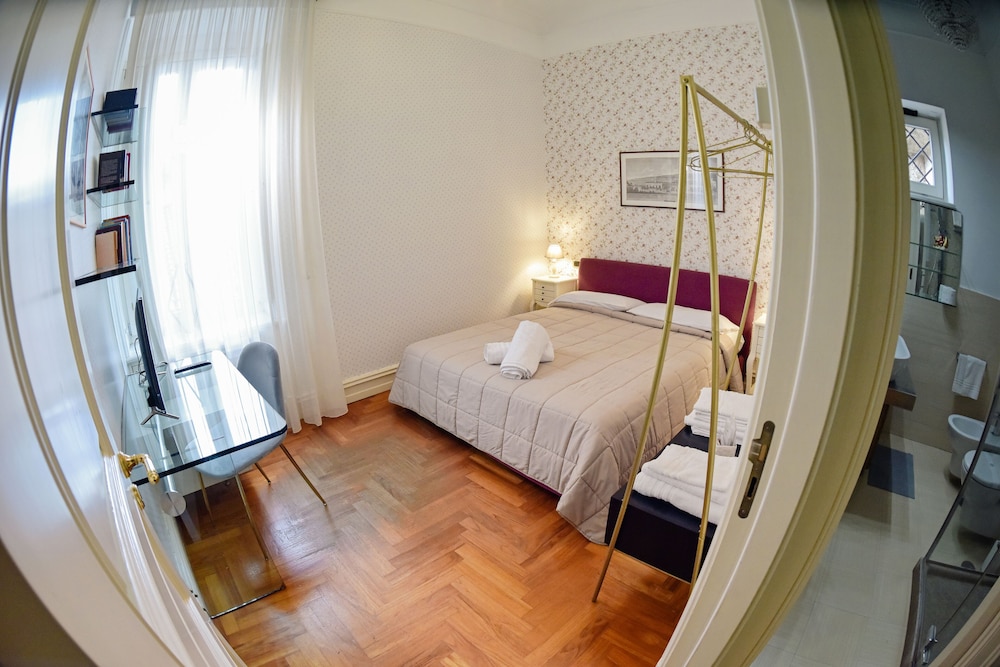 Superior Room, 2 Bedrooms, City View