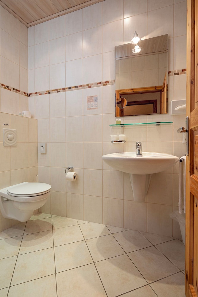 Comfort Single Room photo 2