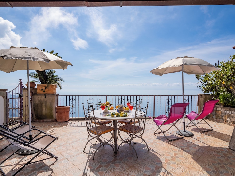 Panoramic Villa, Sea View