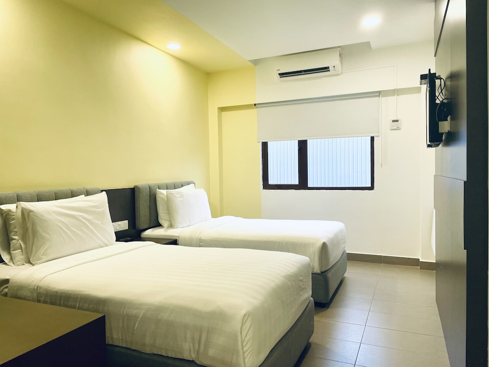 Comfort Room - Photo 5