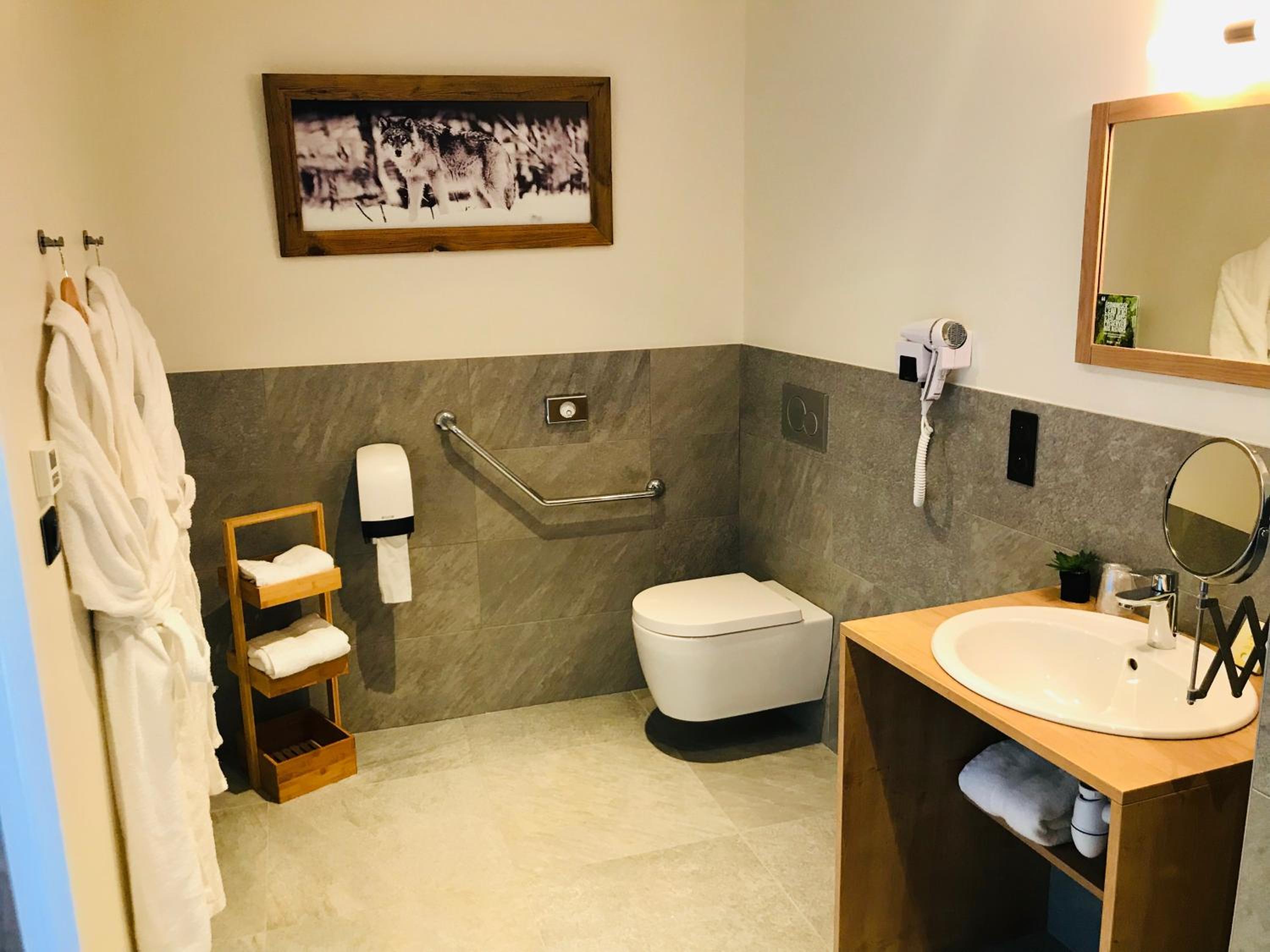 Double or Twin Room photo 1