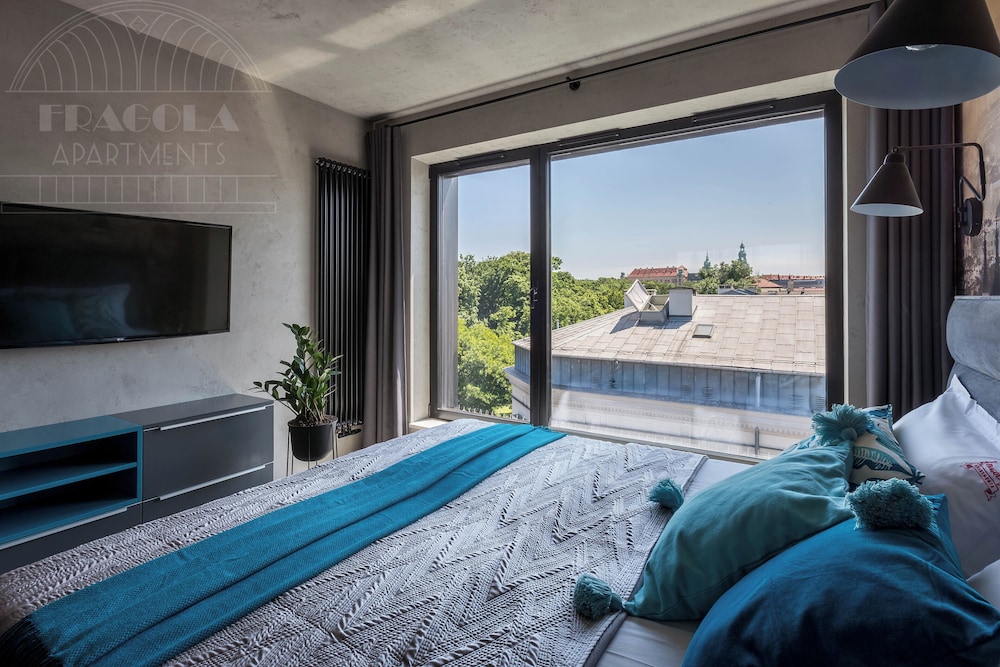 City Studio, 1 Bedroom, Kitchenette photo 3