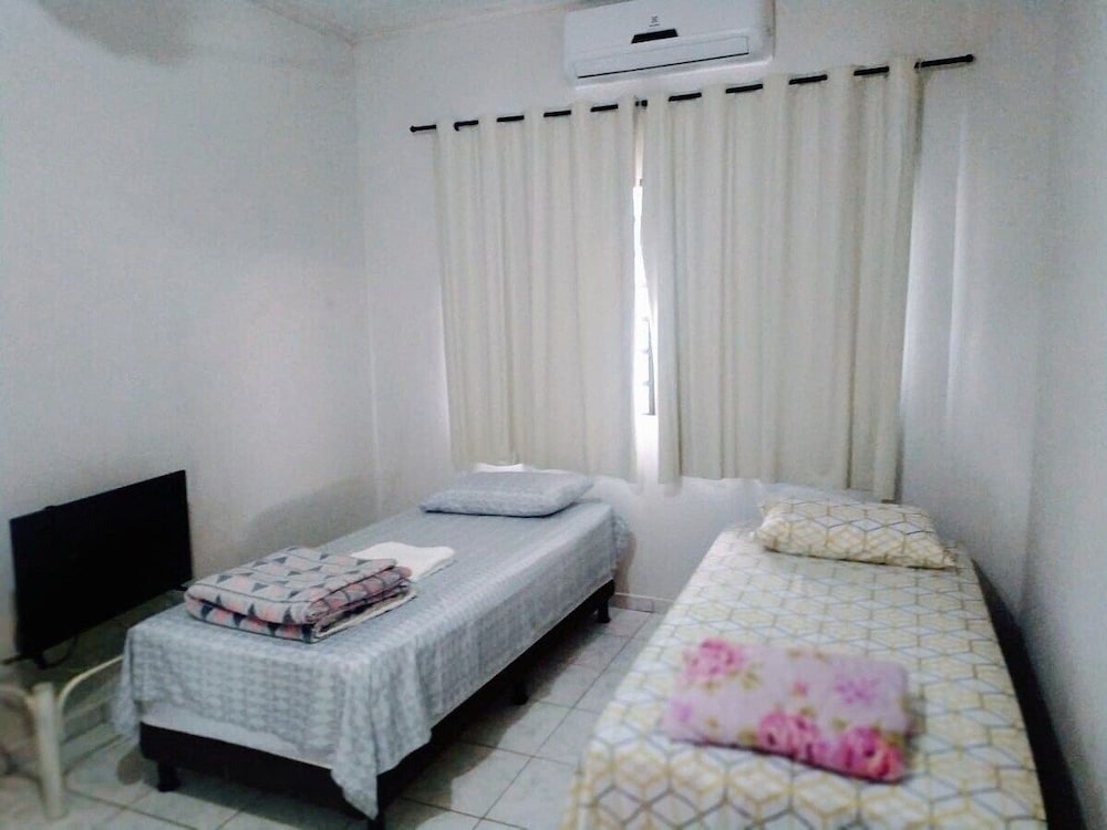 Basic Apartment photo 1