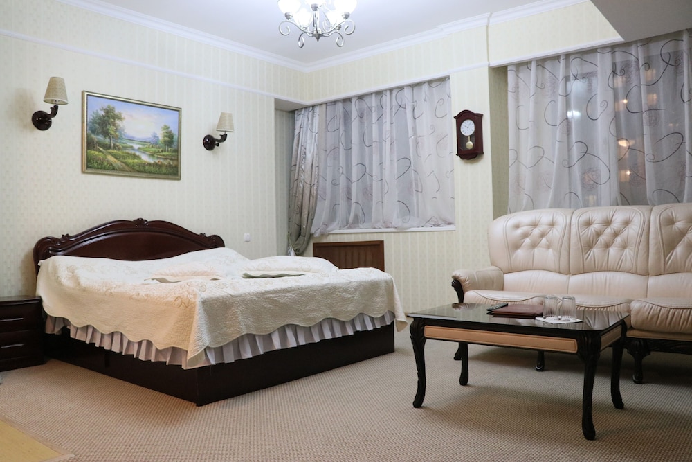 Luxury Room photo 1