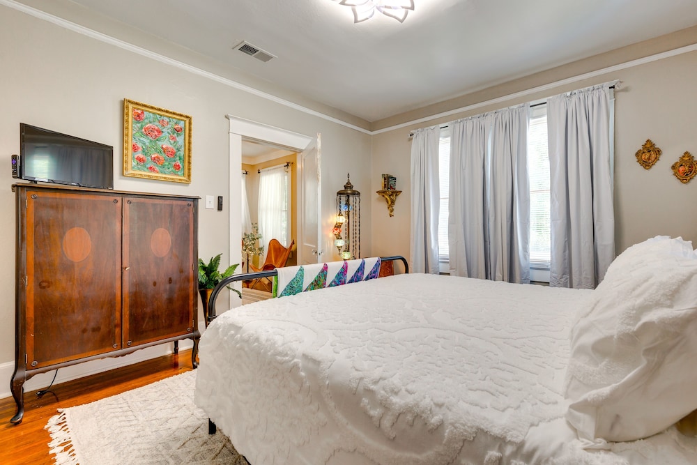 House (2 Bedrooms) photo 3