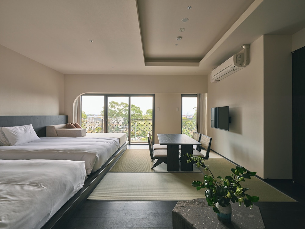 DELUXE ROOM photo 1