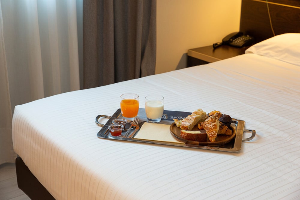 Deluxe Double or Twin Room - Photo 7
