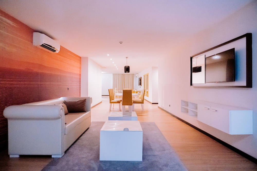 Presidential Suite photo 3