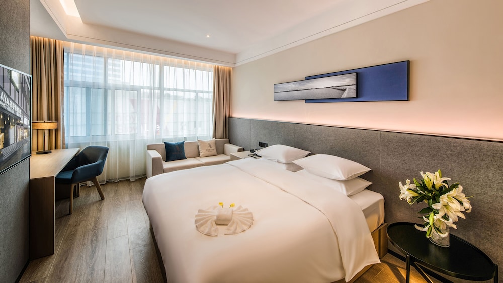 Design Double Room