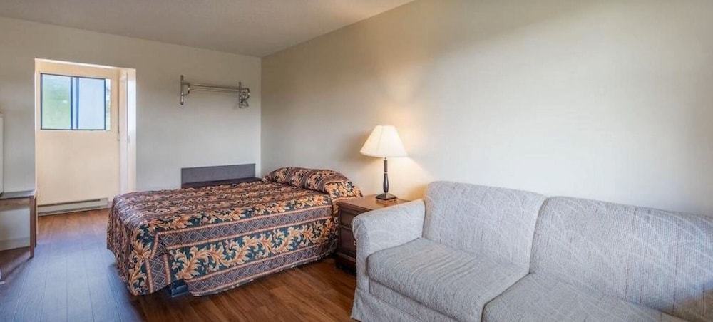 Room, 1 Queen Bed, Non Smoking photo 1