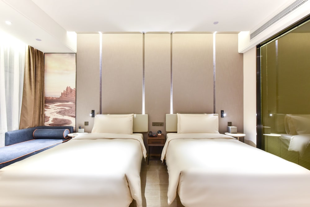 Superior Twin Room photo 3