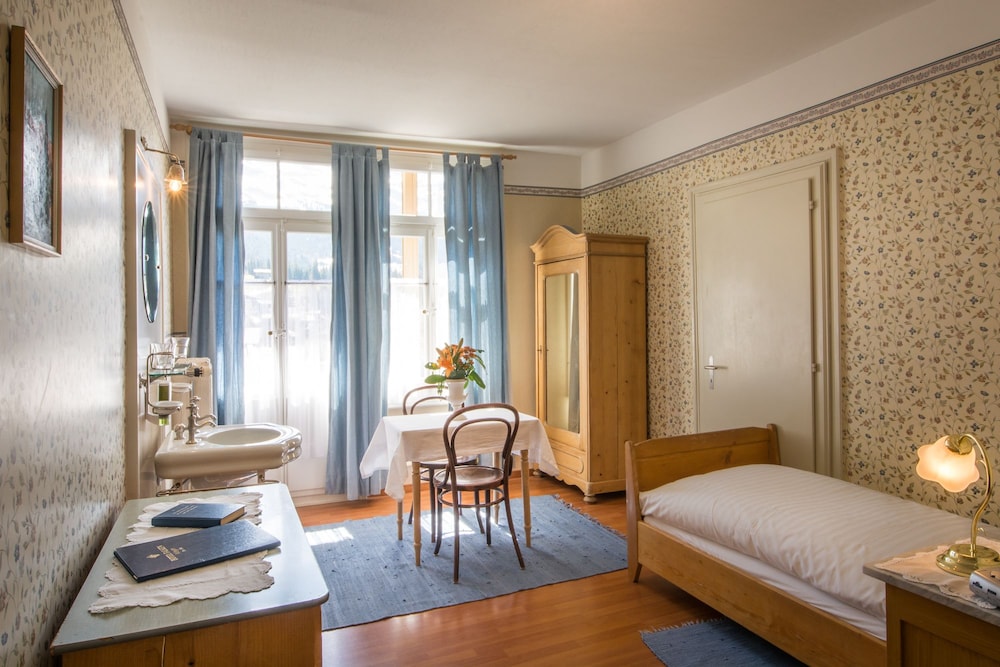 Single Room photo 1