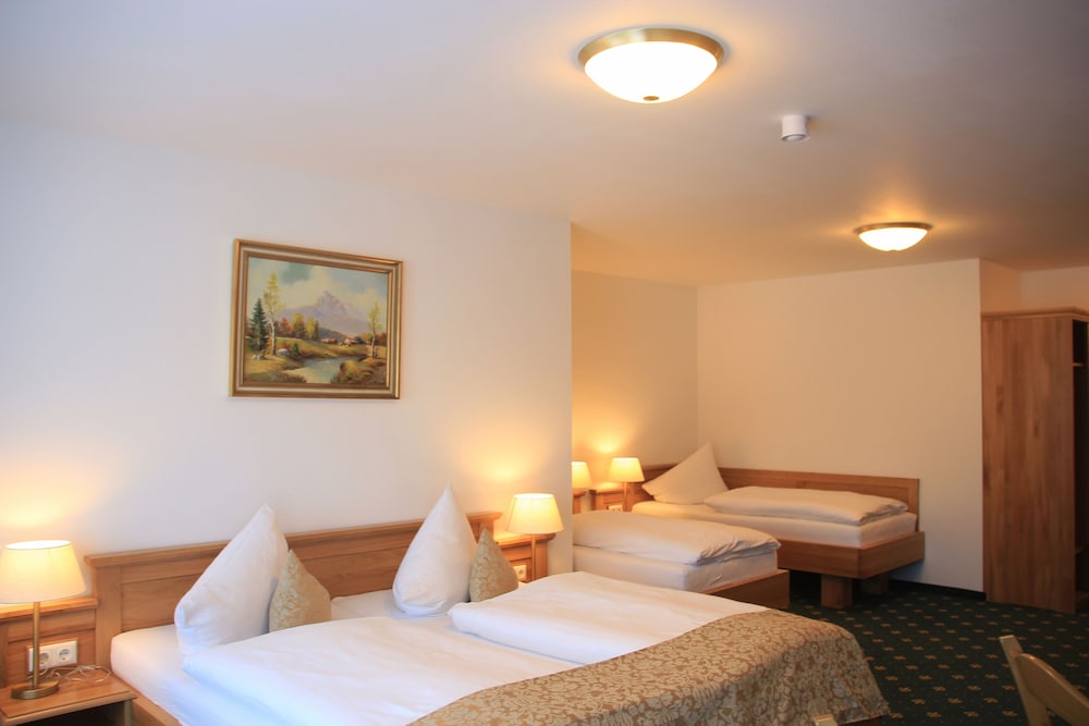 Superior Quadruple Room