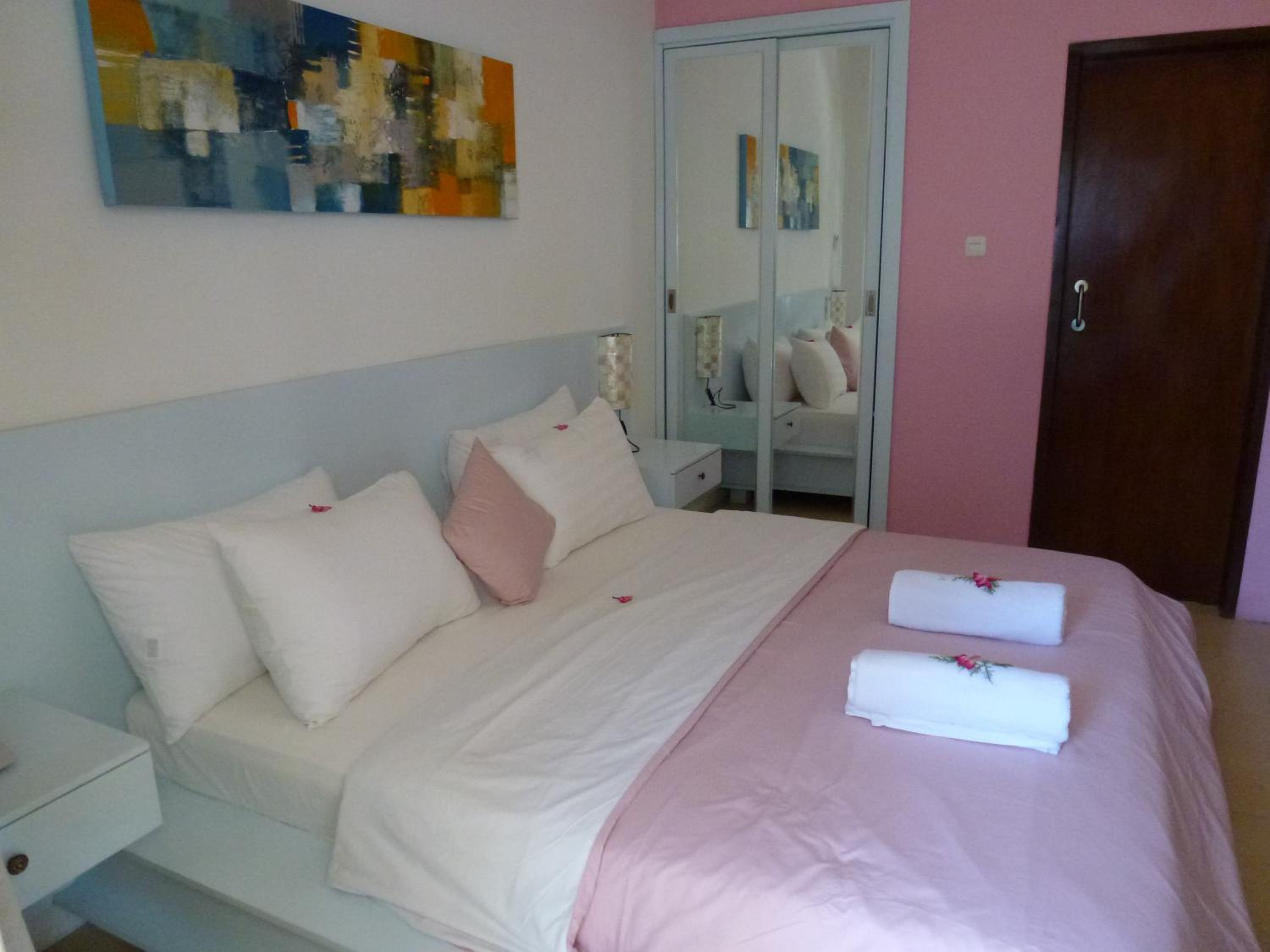 Two-Bedroom Villa photo 1