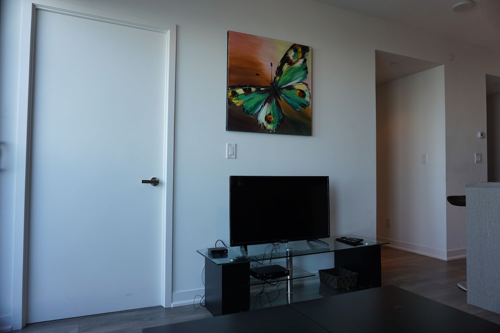 Aaira Suites at 1 York St, Billede 18