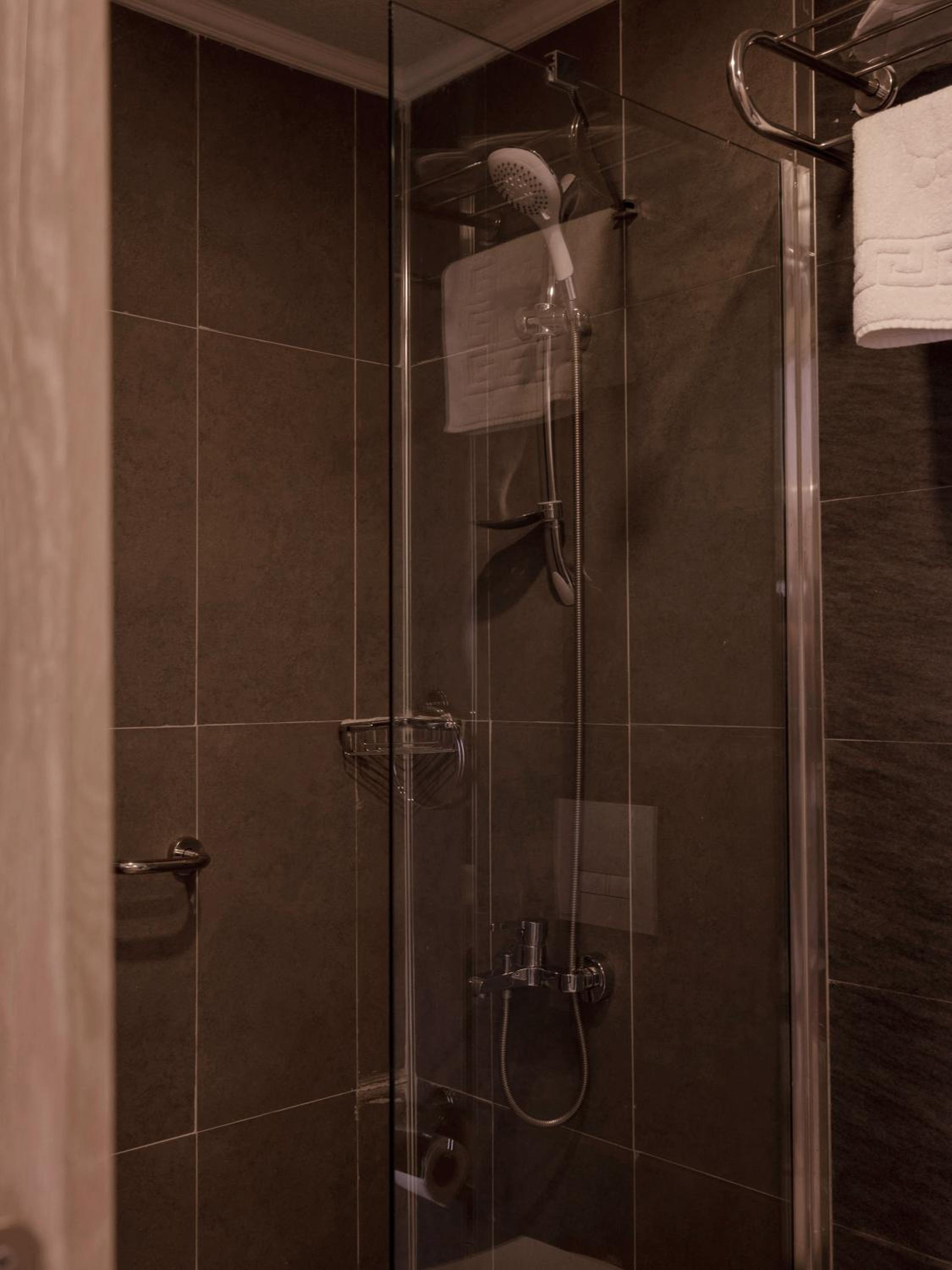 Double Room with Sea View photo 3