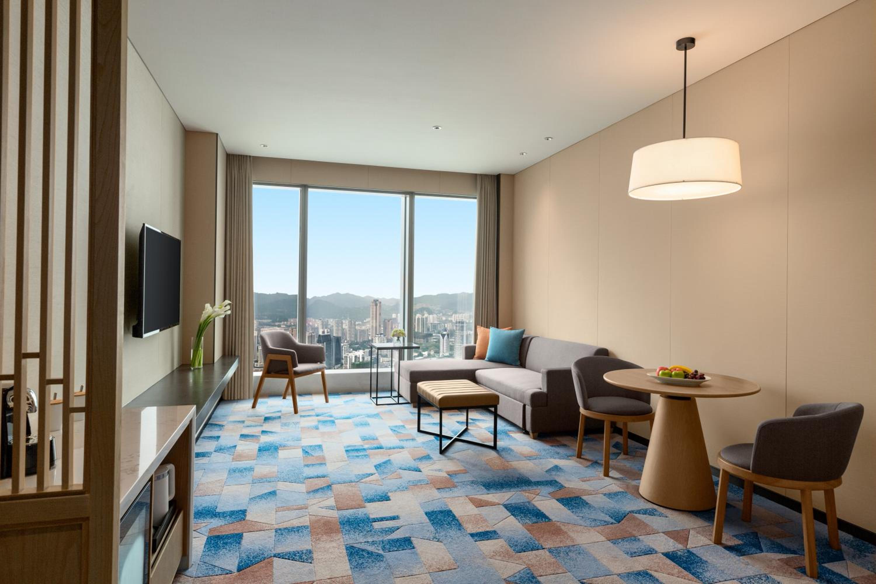 King Suite with Sofa Bed - Photo 2