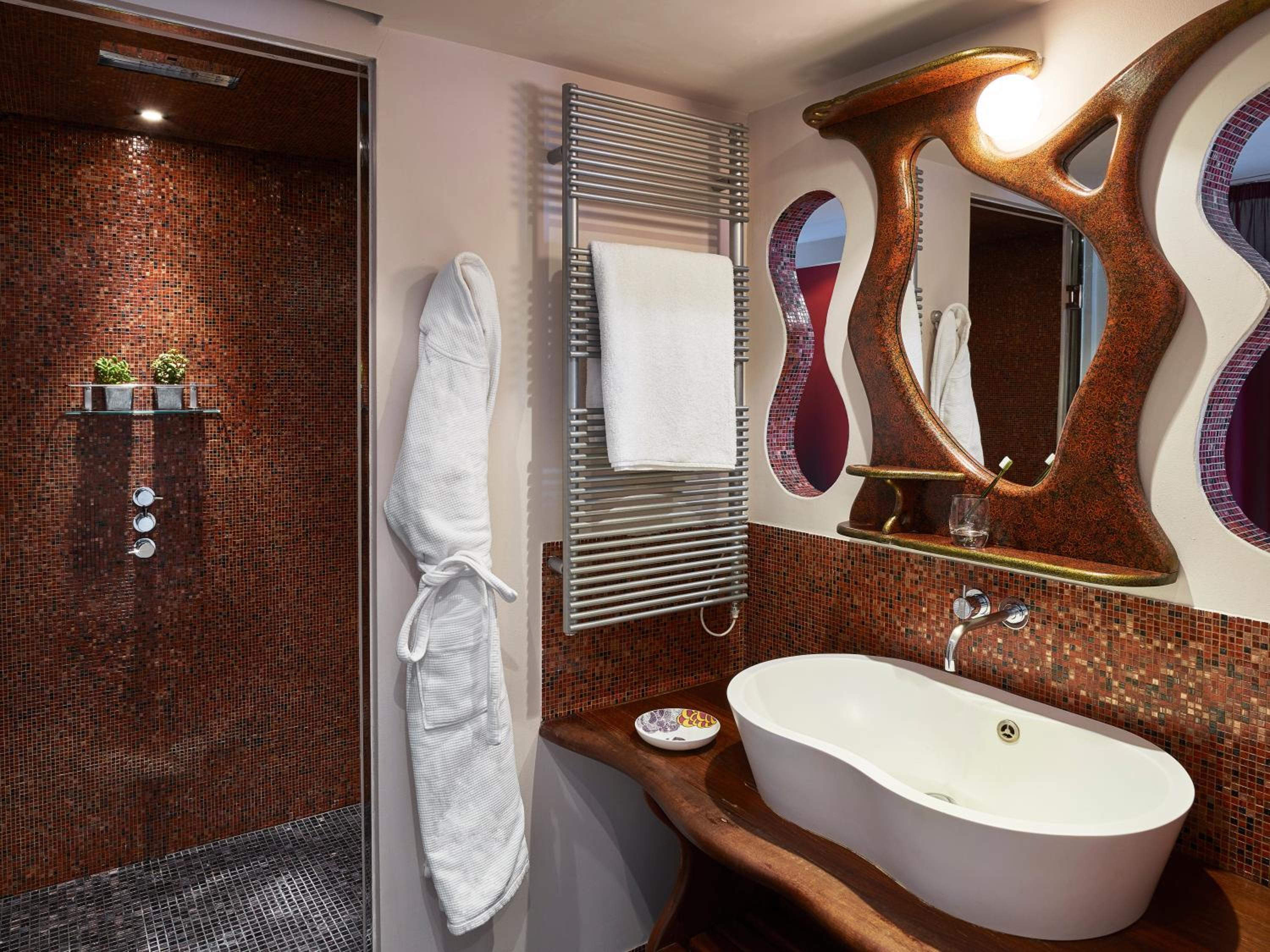 Penthouse Suite photo 3