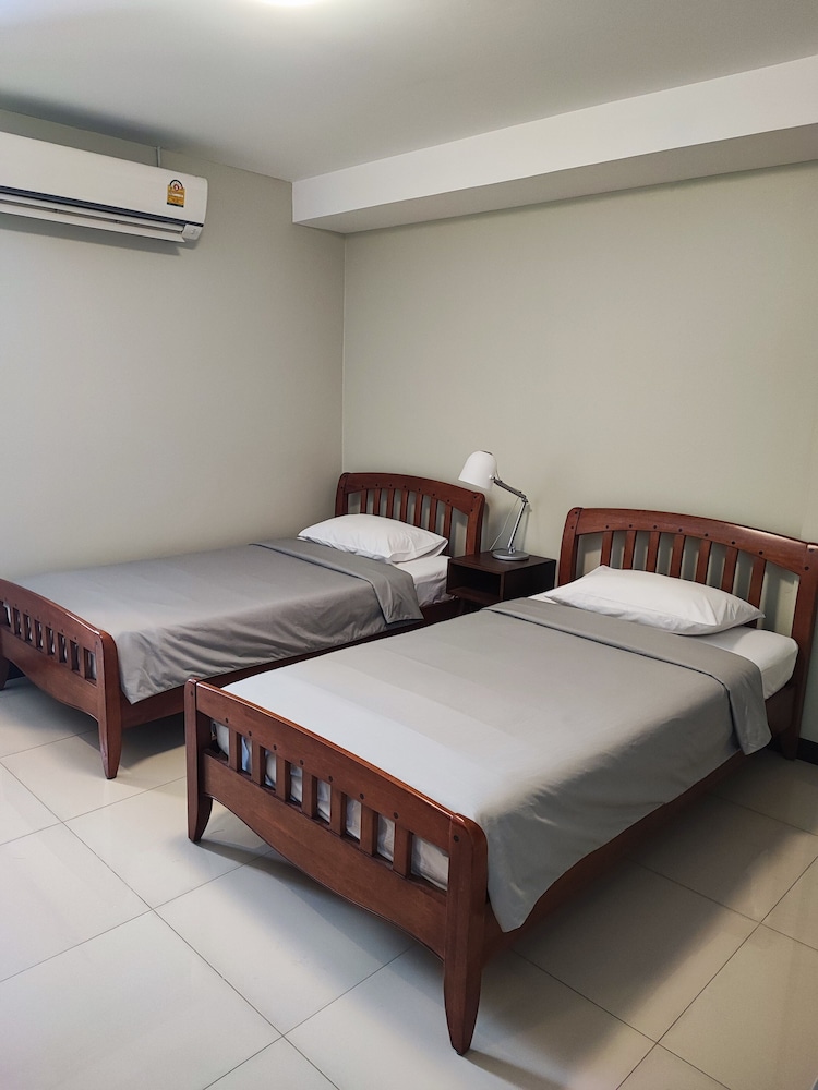 Twin Room photo 1