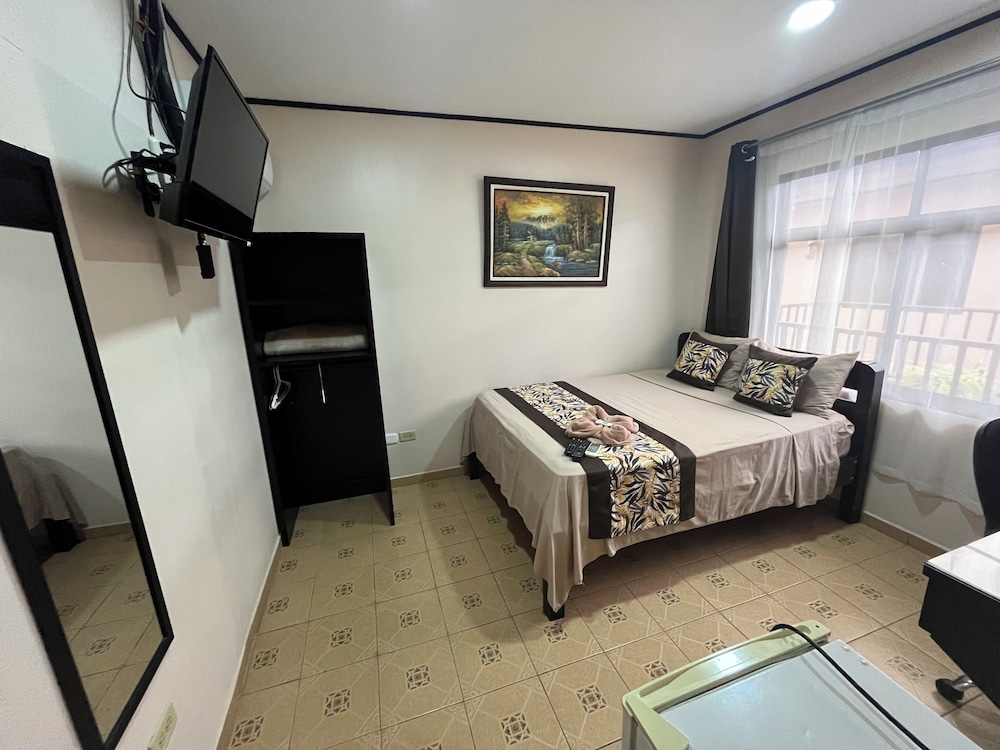 Double Room, 1 Double Bed photo 3