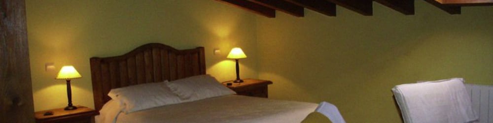 Double Or Twin Room photo 2