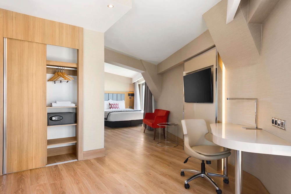 Room, 1 Twin Bed, Accessible, Smoking photo 2