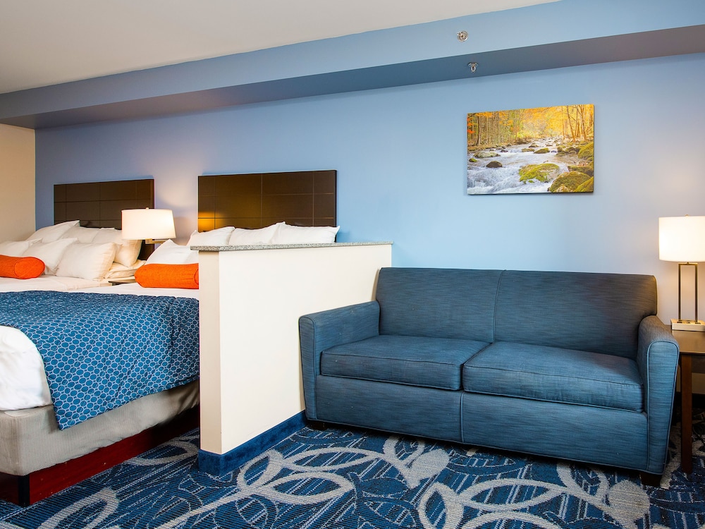 Family Studio Suite photo 2