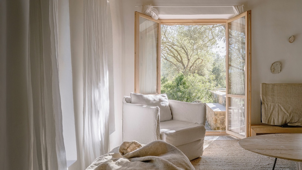 Villa, 2 Bedrooms, Private Pool (Sa Meva Casa)