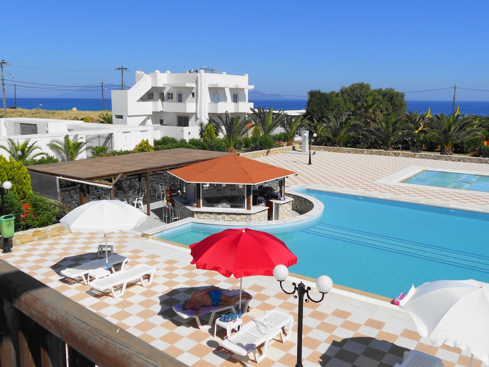 Standard Room, 1 Bedroom, Sea View photo 3