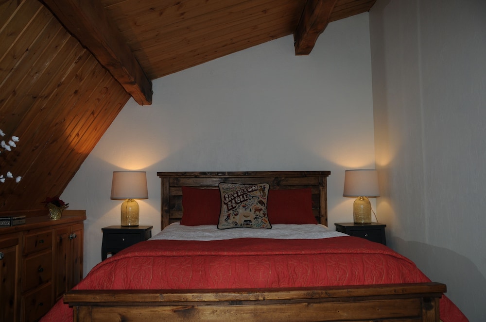 Teton Suite