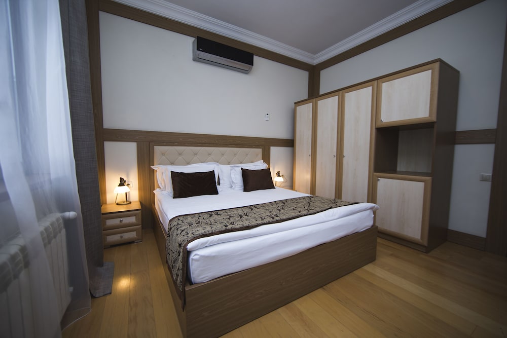 Villa, 4 Bedrooms photo 1