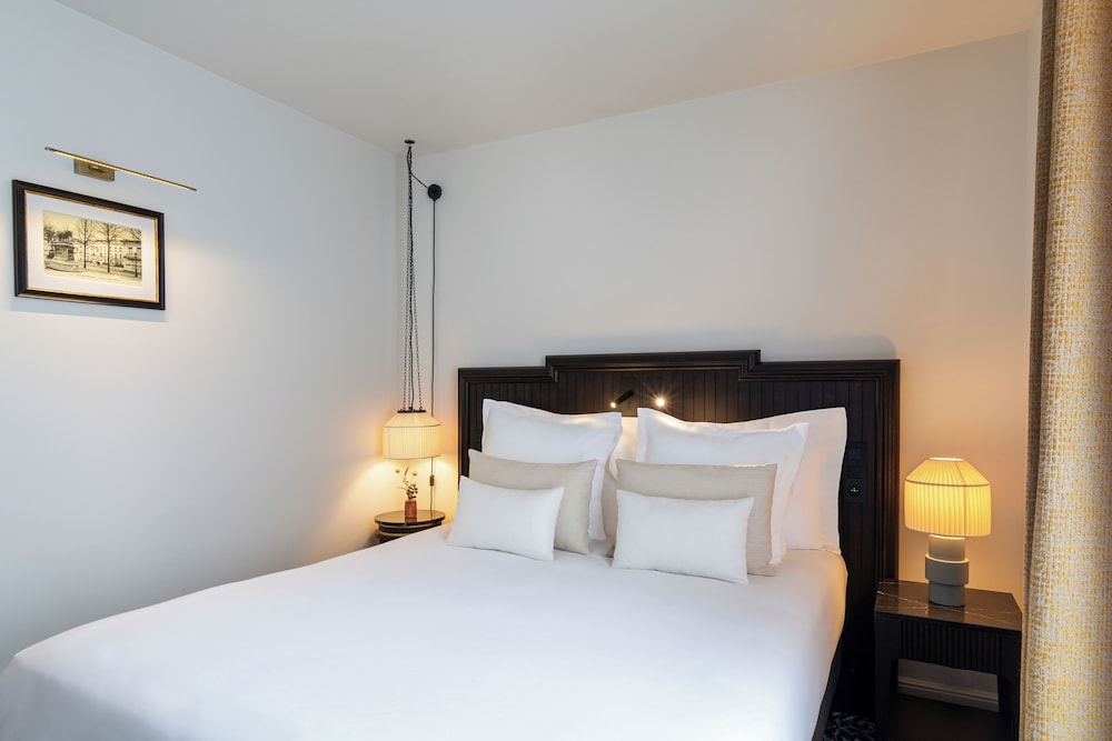 Chambre Classique - Photo 5