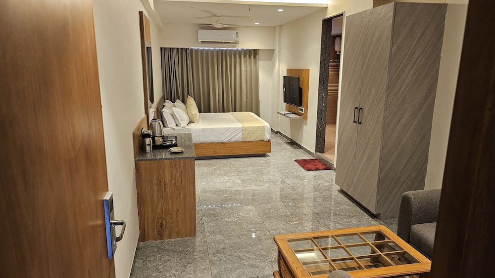 Executive Room photo 1