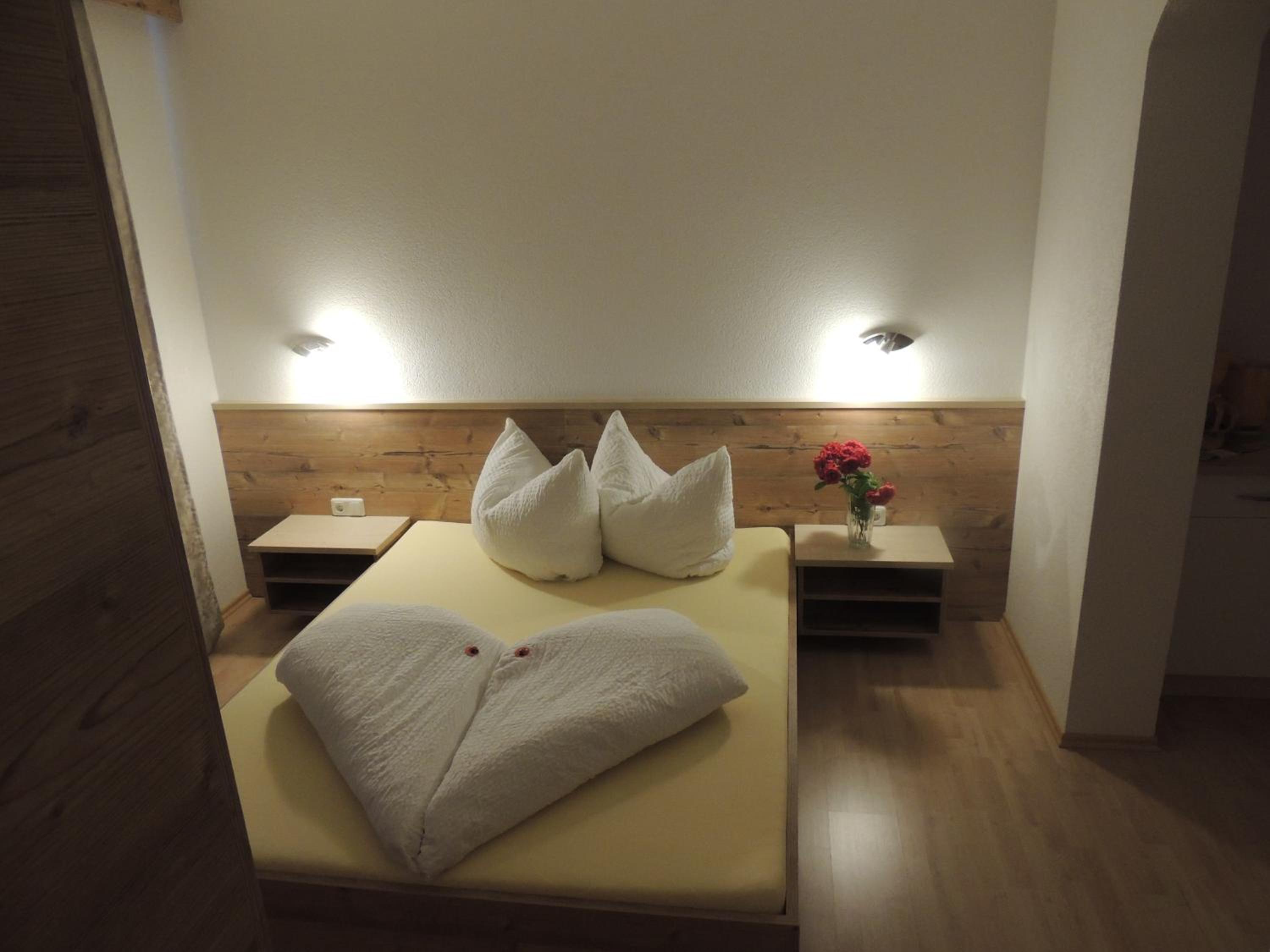 Studio Apartment photo 1