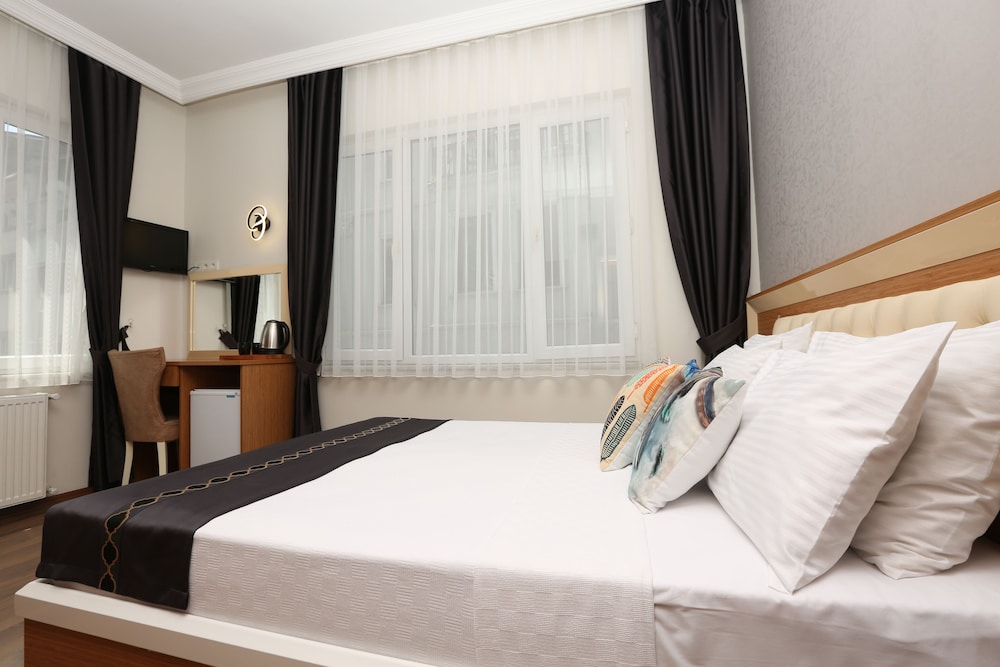 Standard Double Room photo 2