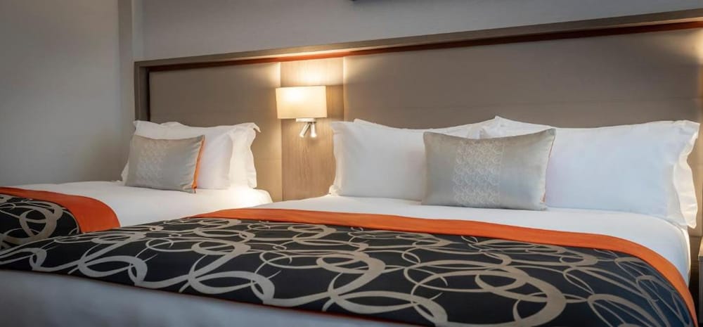Standard King & Single Room - Photo 5