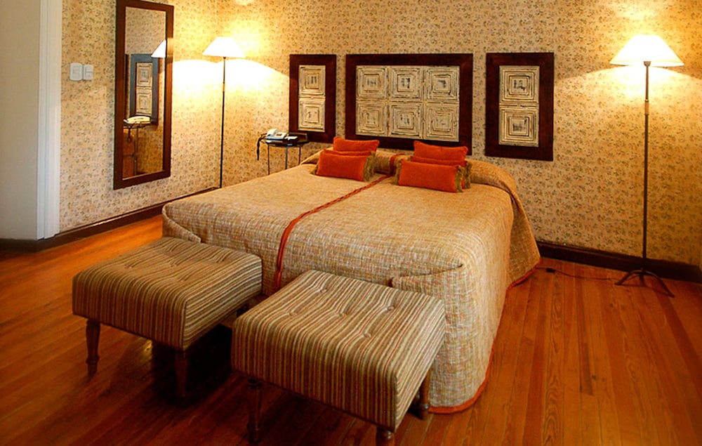 Gallery Room (vista galeria) photo 3