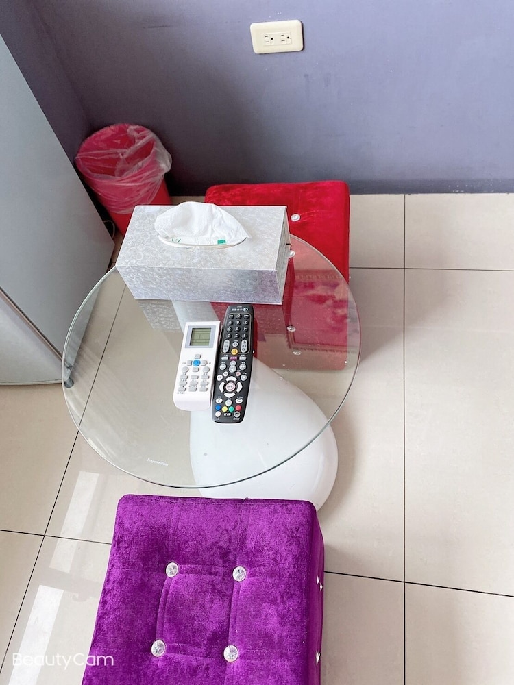 Design Double Room, 1 Bedroom photo 2